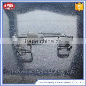 Eco-friendly Clear China Wholesaleheating Quartz Nail thumbnail-1