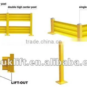 High Corner and Center Posts thumbnail-1