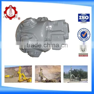 Piston Type Air Motor For Drilling Crawler CCS Certificated thumbnail-1