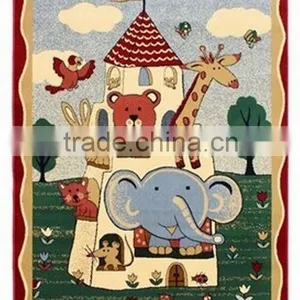 Modern Patterns PP Rugs thumbnail-1