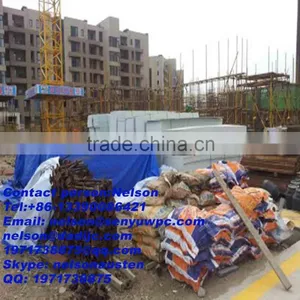 Fiber Cement Board 2013 Construction Materials thumbnail-1
