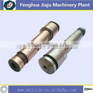 Steel Dowel Pin With Holes thumbnail-1