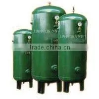 High Pressure Carbon Steel Compressed Air Tank thumbnail-1
