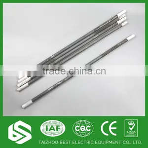High Temperature Sic Furnace Heating Rods thumbnail-1