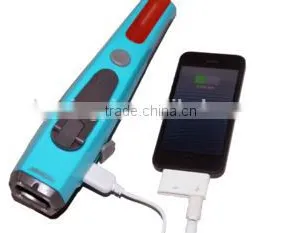 MJOLNIR Multifunctional 6 IN ONE High Quality Multi Function Safety Hammer, Strong Bright Torch, Hand Tool thumbnail-3