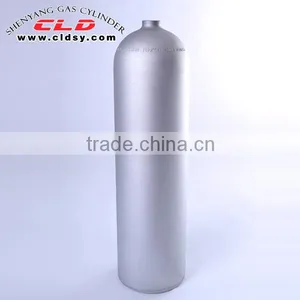 Scuba S80 Tank thumbnail-4