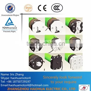 Tubular Motor Motorized Roller Blinds Tubular Motor thumbnail-1
