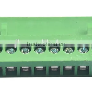 Pluggable Terminal Block Pitch 3.96mm thumbnail-1