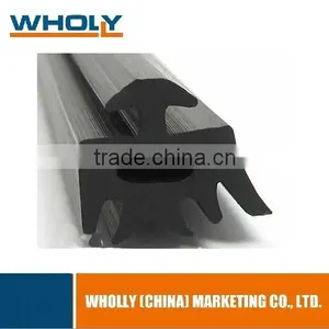 Factory Sale Silicone Aluminum Window Rubber Seal thumbnail-1