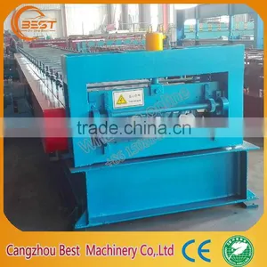 China Supplier Floor Panel Building Machine Manufacturers thumbnail-2