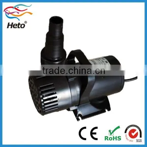 765L/H Small Electric Aquarium Water Pump thumbnail-3