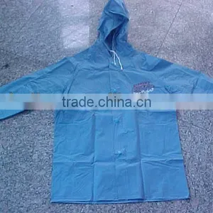Pvc Raincoat Rainwear thumbnail-1