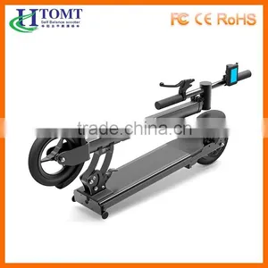 Adults Foldable Electric Scooter 48v 2 Wheels Electric Motorcycles Electric Scooter Motor thumbnail-6