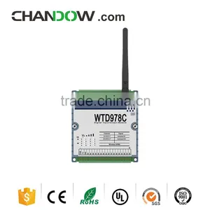 Chandow WTD978C GPRS I/O Module thumbnail-1