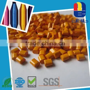 Color Masterbatch for PET Monofilament thumbnail-1