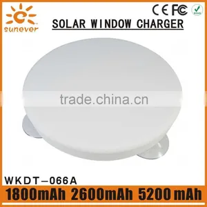 With Sucker New Patent Hot Sale New Product Solar Panel thumbnail-5