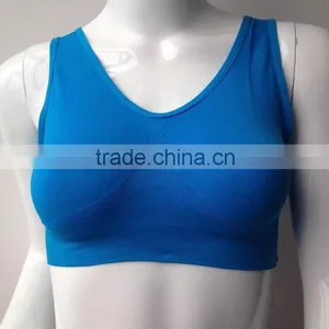 Giene Bra Ahh Bra Sports Bra thumbnail-1