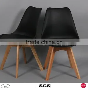 2016 New Style Green Emes Chair Set /firm Chair Made of PP/chair /witn Superior Quality/TY thumbnail-1