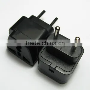 Top Sale China South Africa to European Plug Adaptor thumbnail-1