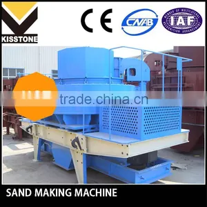 Automatic Sand Making Machine for Artificial Sand Processing thumbnail-1