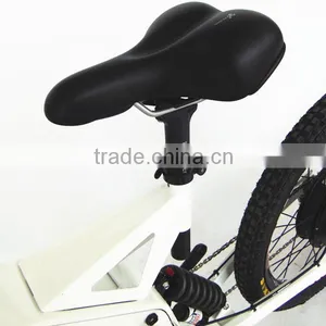 Pedals Assisted Electric Bike Strong Carbon Frame Mountain Bike 3000w thumbnail-3