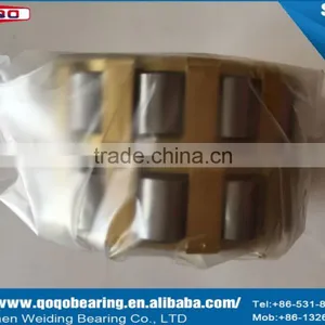 High Precision Single and Double Row Taper Roller Bearing 33109R thumbnail-6