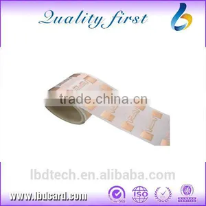 Fast Delivery Large Capacity Competitive Price Cheap NFC Tag Small NFC Tag NFC Antenna Factory Wholesale thumbnail-6