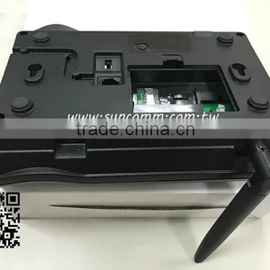 SC-9031-CP FM Radio Function Selectable With Single Sim CDMA Fixed Wireless Telephone thumbnail-5