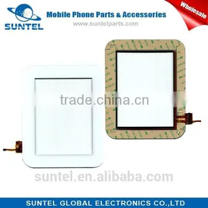 Spare Parts White Tablet Touch Screen Digitizer for RAYSENS thumbnail-1