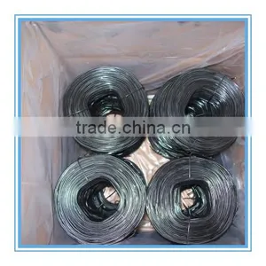 Manufacturing Steel Wire Rod/Black Iron Wire thumbnail-1