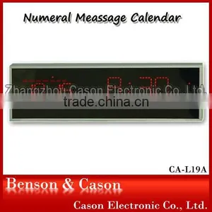 Led Digital Clock thumbnail-1