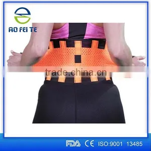 Express Health&medical Waist Belt Back Support thumbnail-6