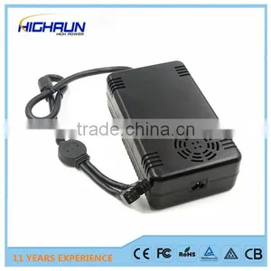 Wholeslae Top Quality 100-240v Input Desktop Type Power Supply 12v 23a 276w thumbnail-5