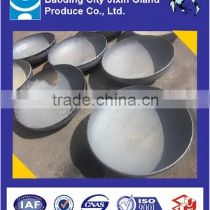 304 Stainless Steel Elliptical Dished Heads Tank Head for Boilers thumbnail-1