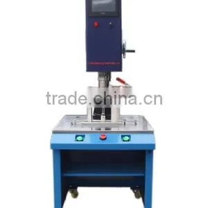 TS-XR Series of Rotary Melting Machine thumbnail-1