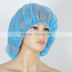 Disposable PP Surgical Caps thumbnail-1