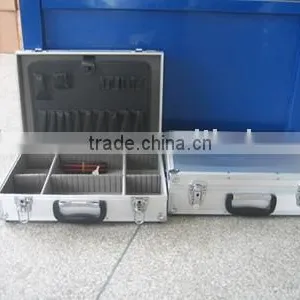 Aluminum Tool Case thumbnail-1