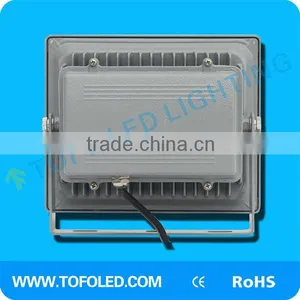 5years Warranty Epistar Chip 100lm/w 50w Led Flood Light thumbnail-3