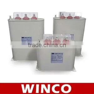 Self-healing Low Voltage Capacitors thumbnail-1