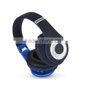SHNALSAR S990 Headphone Foldable Wireless Headphone Bluetooth Headset Mobile Accessories thumbnail-1
