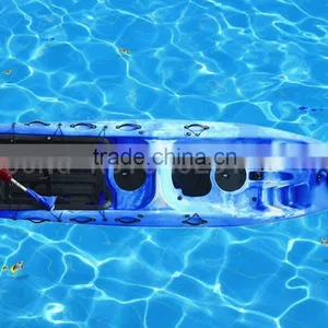 Diving Kayak Oxygen Cylinde,kayak Diving,ocean Kayak thumbnail-1