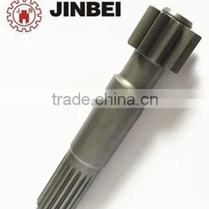 Kelly Bar Motor Shaft Gear Shaft thumbnail-1
