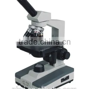 XSP-121V Biological Microscope/binocular Microscope for Laboratory Use thumbnail-3