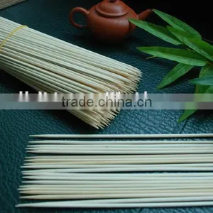 Barbecue Skewer Bamboo Skewer Wooden Skewer thumbnail-2