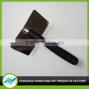 Pet Dog Brush Grooming thumbnail-2