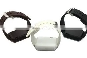 Mtk6261 Dz09 Smartwatch Sport Bluetooth Smart Watch Camera Phone SIM Card for Android IOS thumbnail-3
