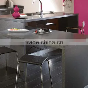 High Glossy Lacquer Kitchen Cabinet Furniture Factory for Sale thumbnail-4