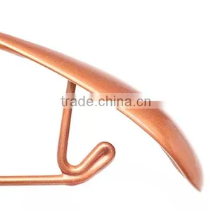 Metal Pvc Coated Hanger thumbnail-5