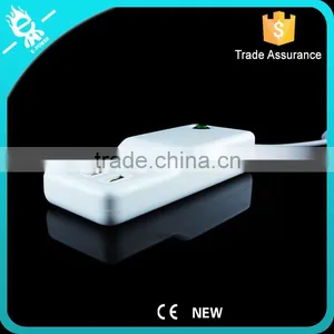 High Quatlity Multiple Usb 6-outlet Power Strips, 6 Usb Outlet Electrical Power Strip thumbnail-2