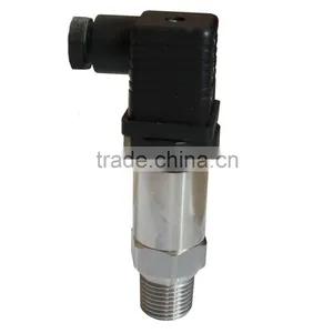 TP-C-12 Industrial Fuel Pressure Sensor Work With GPS Tracker thumbnail-1